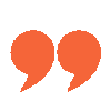 quote icon